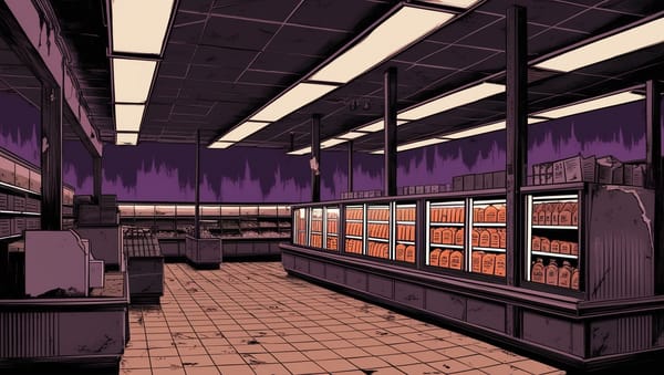 .22 Cents — Episode Two